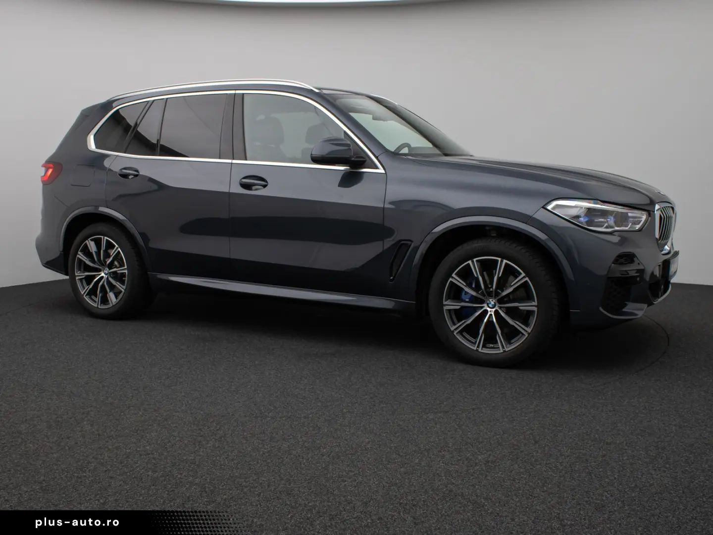 BMW X5 xD30d M Sport Laser DAB HiFi AHK DiplayKey
