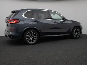 BMW X5 xD30d M Sport Laser DAB HiFi AHK DiplayKey