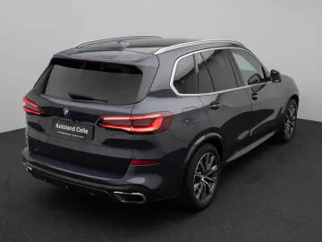 BMW X5 xD30d M Sport Laser DAB HiFi AHK DiplayKey