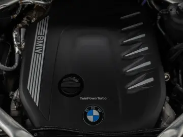 BMW X5 xD30d M Sport Laser DAB HiFi AHK DiplayKey