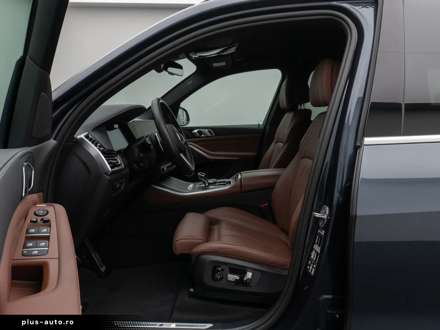 BMW X5 xD30d M Sport Laser DAB HiFi AHK DiplayKey