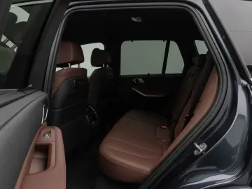 BMW X5 xD30d M Sport Laser DAB HiFi AHK DiplayKey