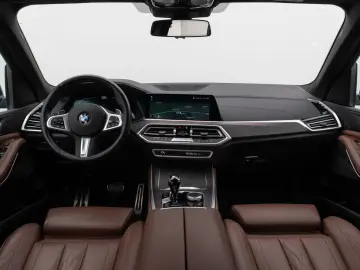 BMW X5 xD30d M Sport Laser DAB HiFi AHK DiplayKey