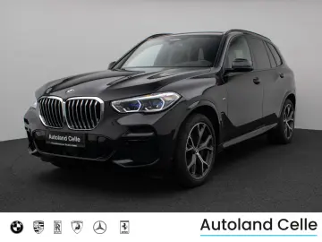BMW X5 xD30d M Sport Panorama Laser 360 HUD DAB H K