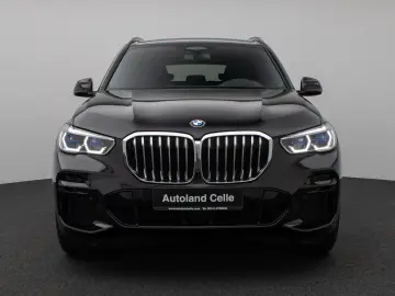 BMW X5 xD30d M Sport Panorama Laser 360 HUD DAB H K