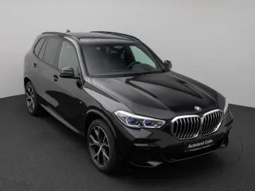 BMW X5 xD30d M Sport Panorama Laser 360 HUD DAB H K