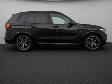 BMW X5 xD30d M Sport Panorama Laser 360 HUD DAB H K