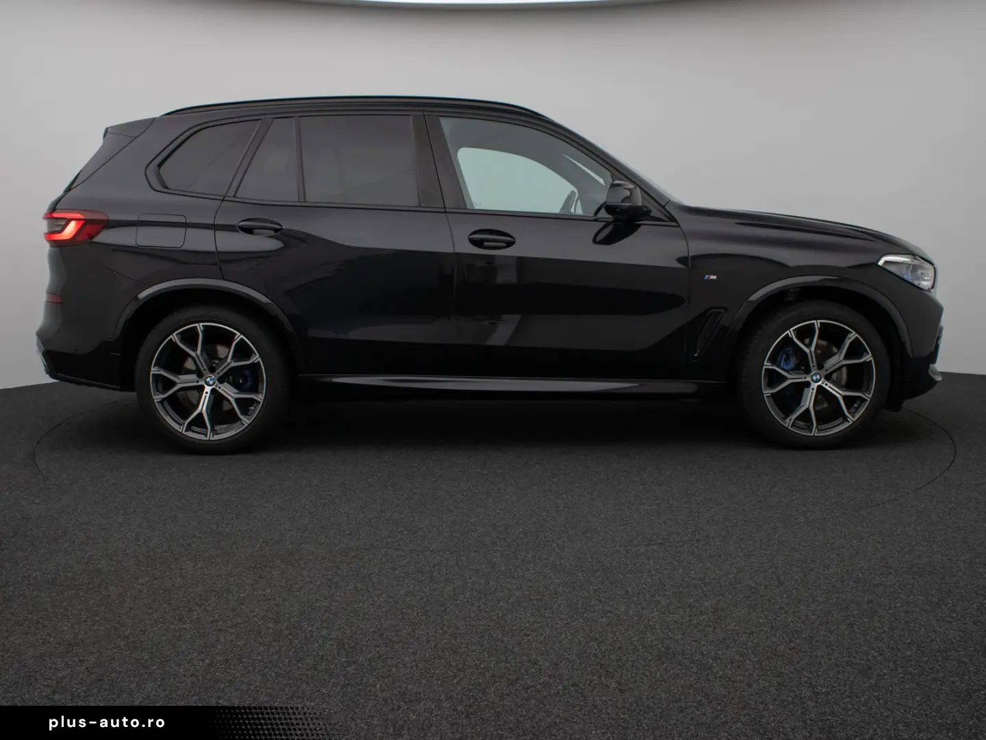 BMW X5 xD30d M Sport Panorama Laser 360 HUD DAB H K