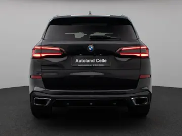 BMW X5 xD30d M Sport Panorama Laser 360 HUD DAB H K