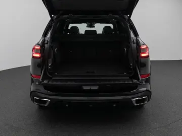 BMW X5 xD30d M Sport Panorama Laser 360 HUD DAB H K