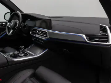 BMW X5 xD30d M Sport Panorama Laser 360 HUD DAB H K