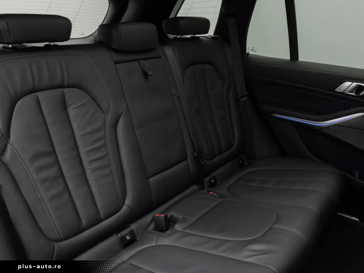 BMW X5 xD30d M Sport Panorama Laser 360 HUD DAB H K