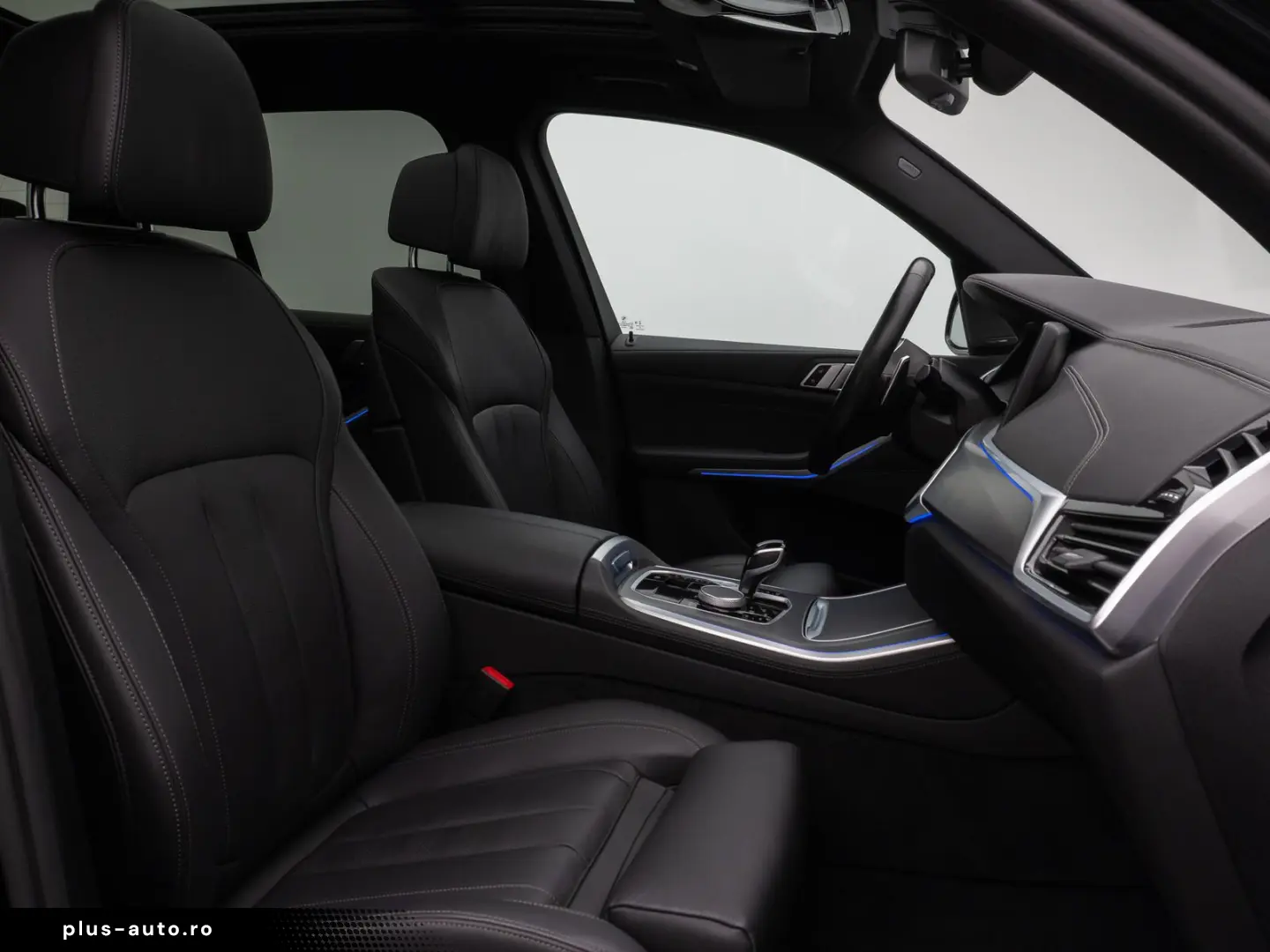 BMW X5 xD30d M Sport Panorama Laser 360 HUD DAB H K