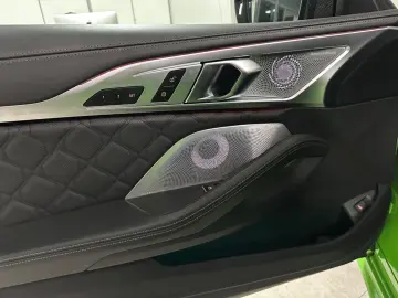 BMW M8 Coupe Competition CARBON KERAMIK BO-WIKINS