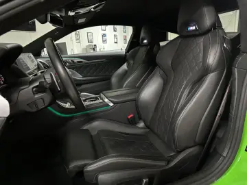 BMW M8 Coupe Competition CARBON KERAMIK BO-WIKINS