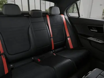 MERCEDES-BENZ C 200 d AMG NIGHT DISTRO PANO KAM SOUND MEMORY