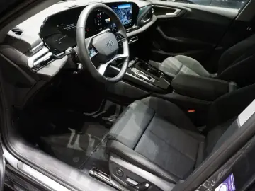 AUDI A5 Limousine TFSI S-line Matrix ACC AHKSitze Mem