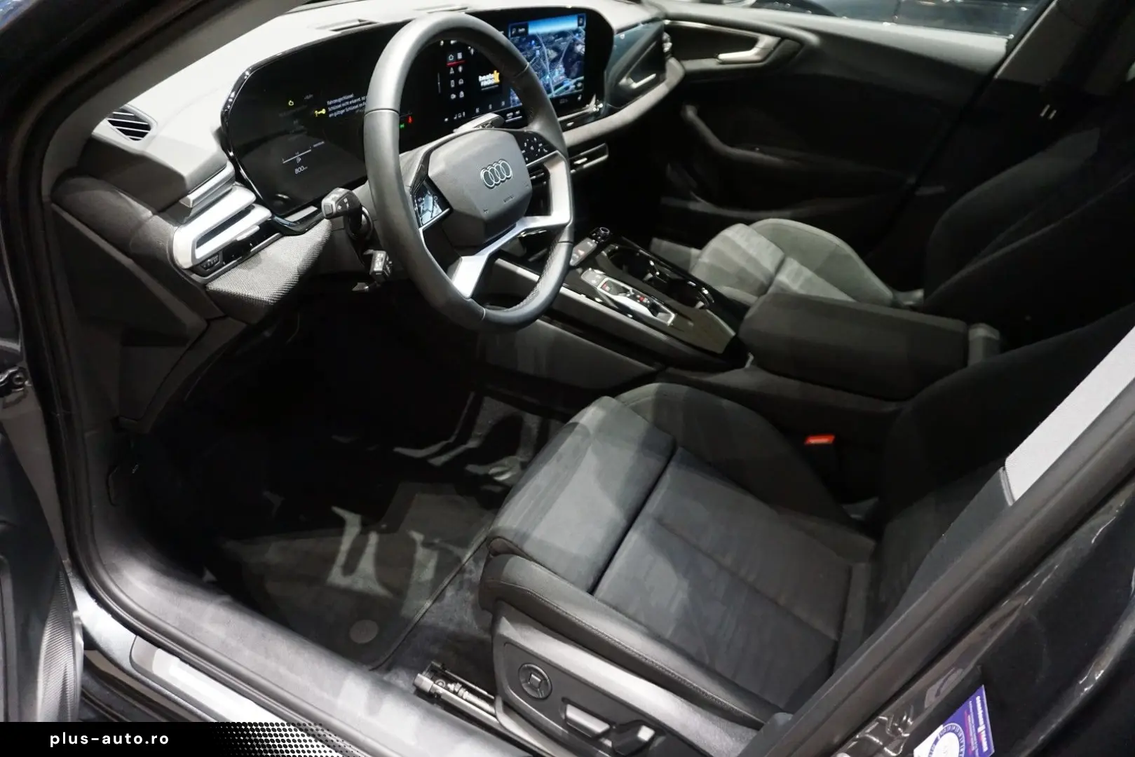 AUDI A5 Limousine TFSI S-line Matrix ACC AHKSitze Mem