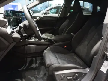 AUDI A5 Limousine TFSI S-line Matrix ACC AHKSitze Mem