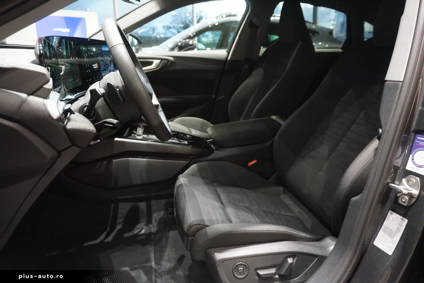 AUDI A5 Limousine TFSI S-line Matrix ACC AHKSitze Mem