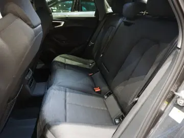 AUDI A5 Limousine TFSI S-line Matrix ACC AHKSitze Mem