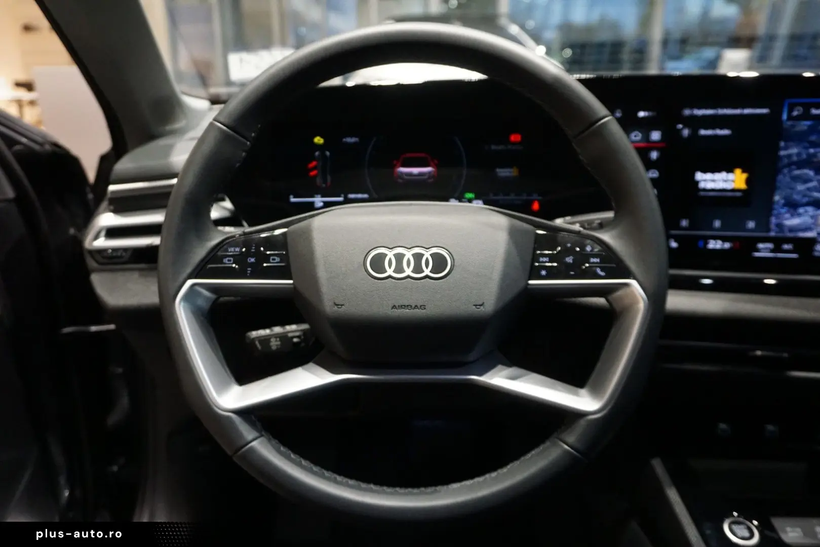 AUDI A5 Limousine TFSI S-line Matrix ACC AHKSitze Mem