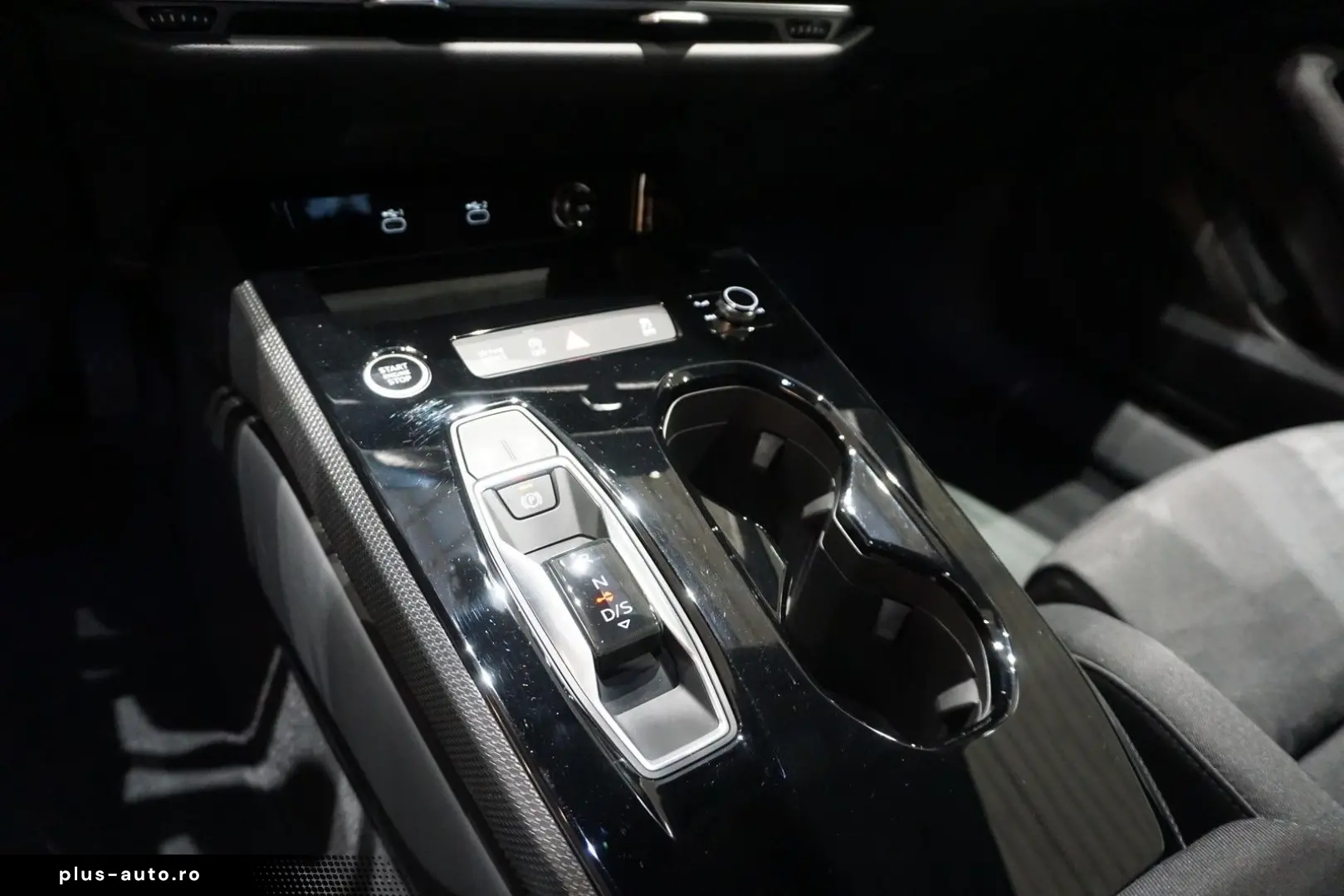 AUDI A5 Limousine TFSI S-line Matrix ACC AHKSitze Mem