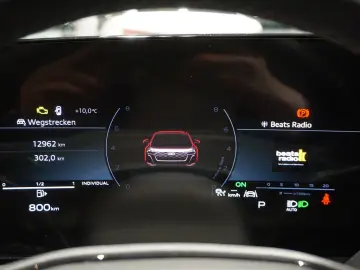 AUDI A5 Limousine TFSI S-line Matrix ACC AHKSitze Mem