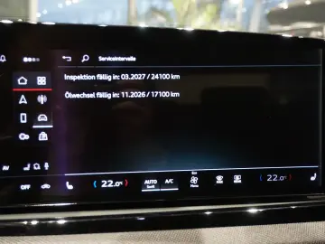 AUDI A5 Limousine TFSI S-line Matrix ACC AHKSitze Mem