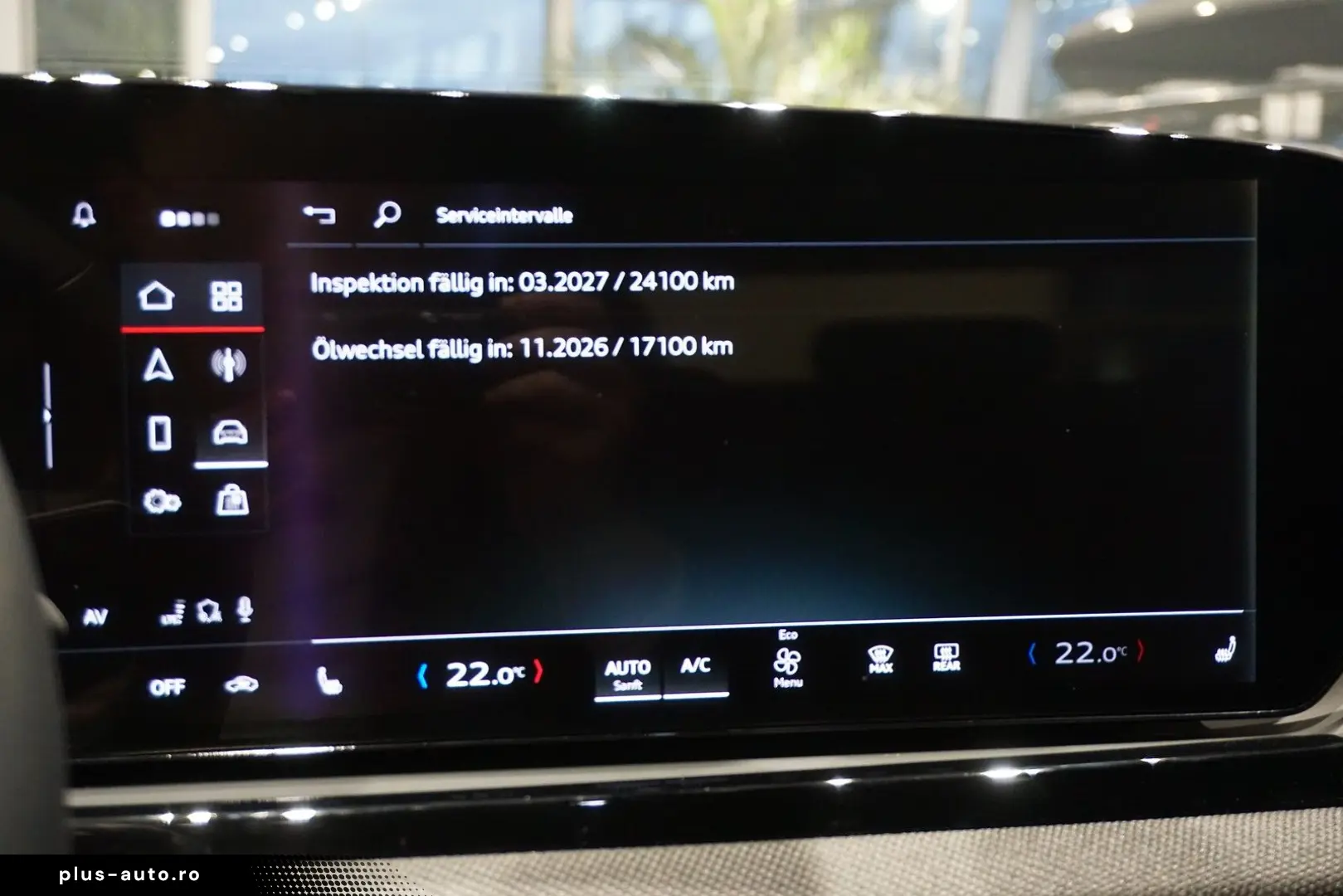 AUDI A5 Limousine TFSI S-line Matrix ACC AHKSitze Mem