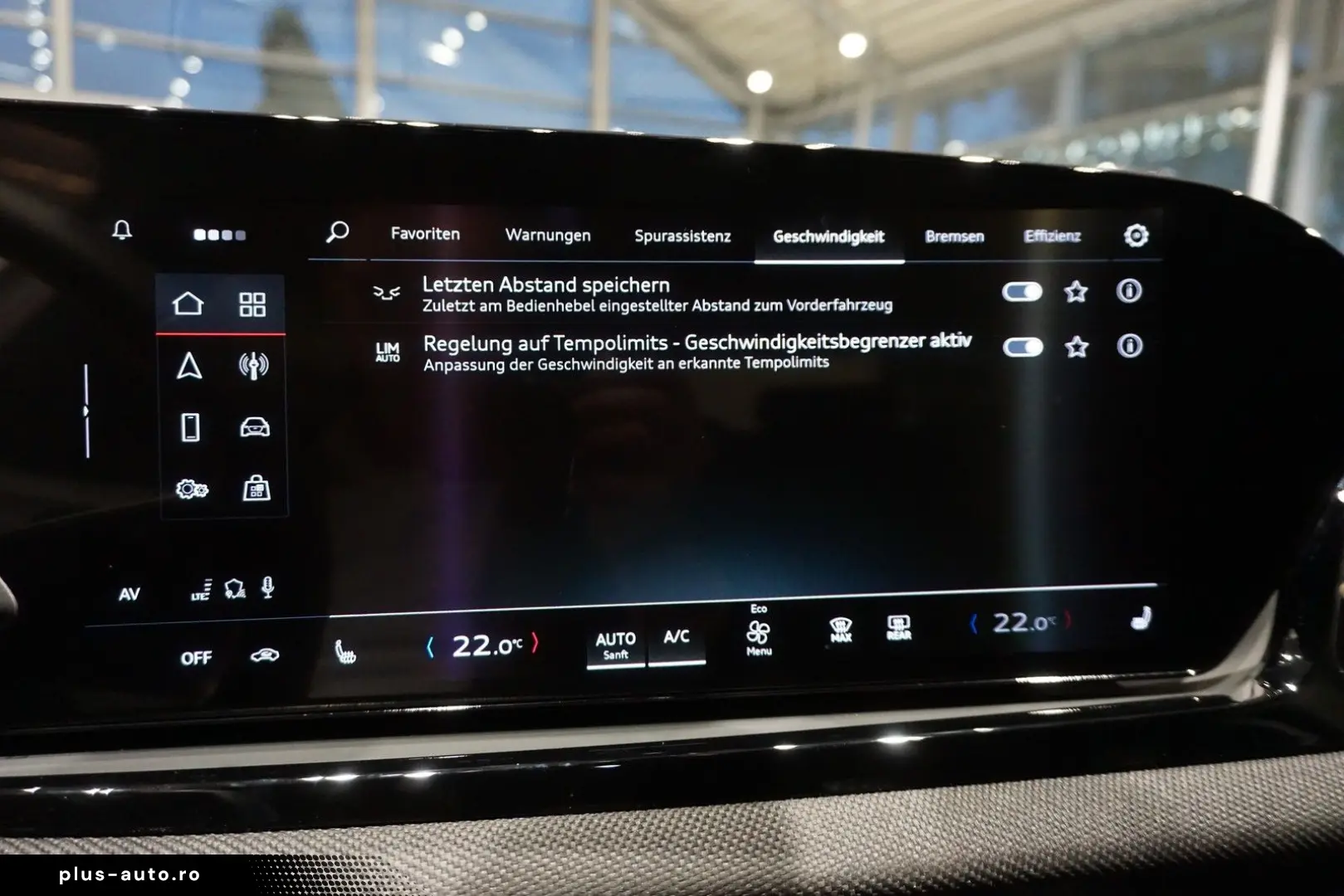 AUDI A5 Limousine TFSI S-line Matrix ACC AHKSitze Mem