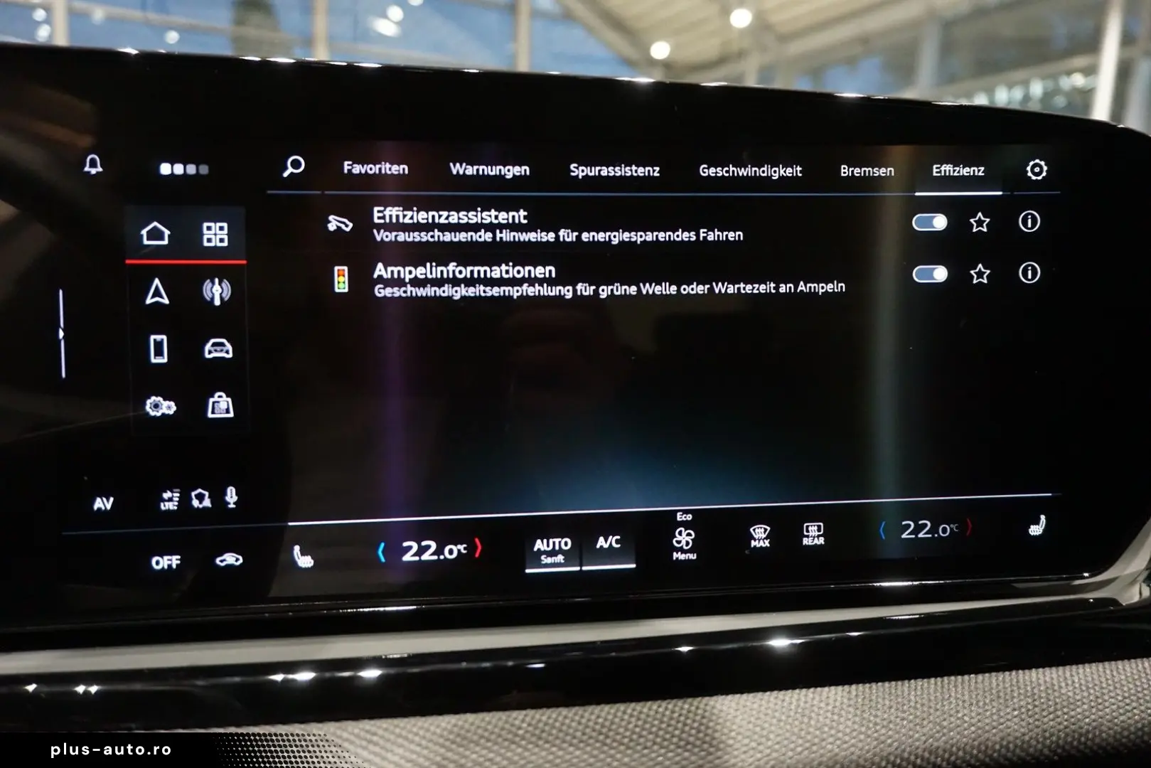 AUDI A5 Limousine TFSI S-line Matrix ACC AHKSitze Mem