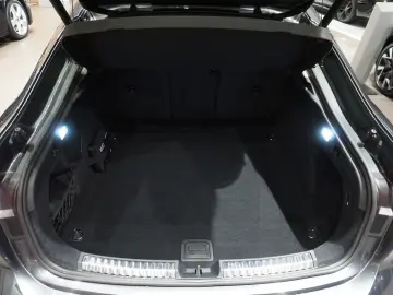 AUDI A5 Limousine TFSI S-line Matrix ACC AHKSitze Mem