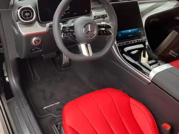 Mercedes-Benz CLE 200 CLE Cabrio CLE 200 4Matic