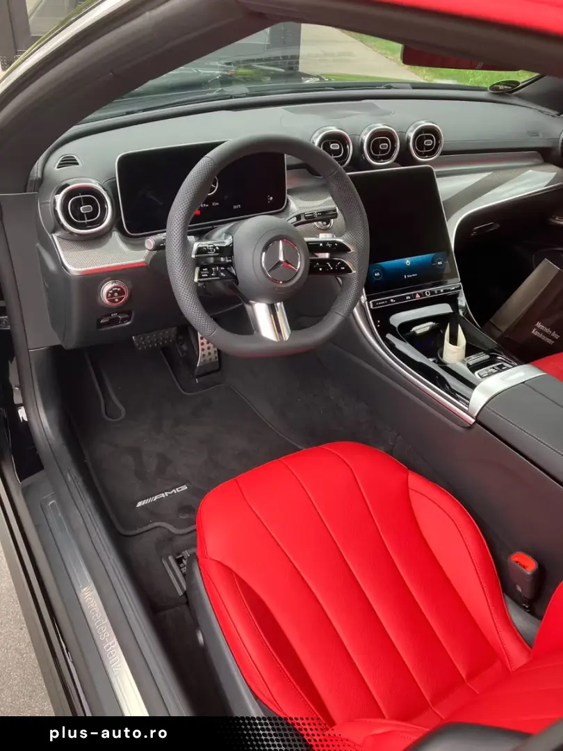 Mercedes-Benz CLE 200 CLE Cabrio CLE 200 4Matic