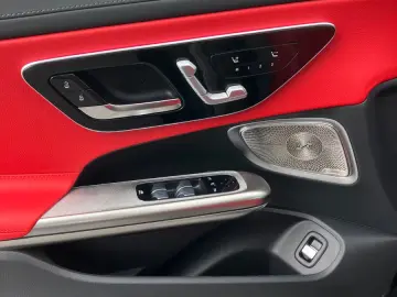 Mercedes-Benz CLE 200 CLE Cabrio CLE 200 4Matic