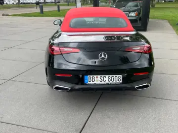 Mercedes-Benz CLE 200 CLE Cabrio CLE 200 4Matic