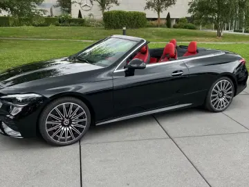 Mercedes-Benz CLE 200 CLE Cabrio CLE 200 4Matic