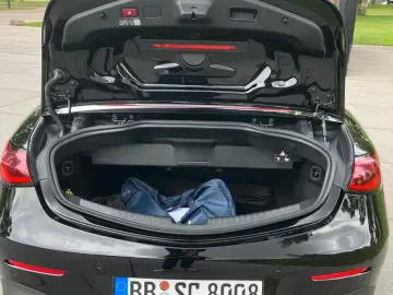 Mercedes-Benz CLE 200 CLE Cabrio CLE 200 4Matic