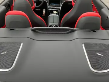 Mercedes-Benz CLE 200 CLE Cabrio CLE 200 4Matic