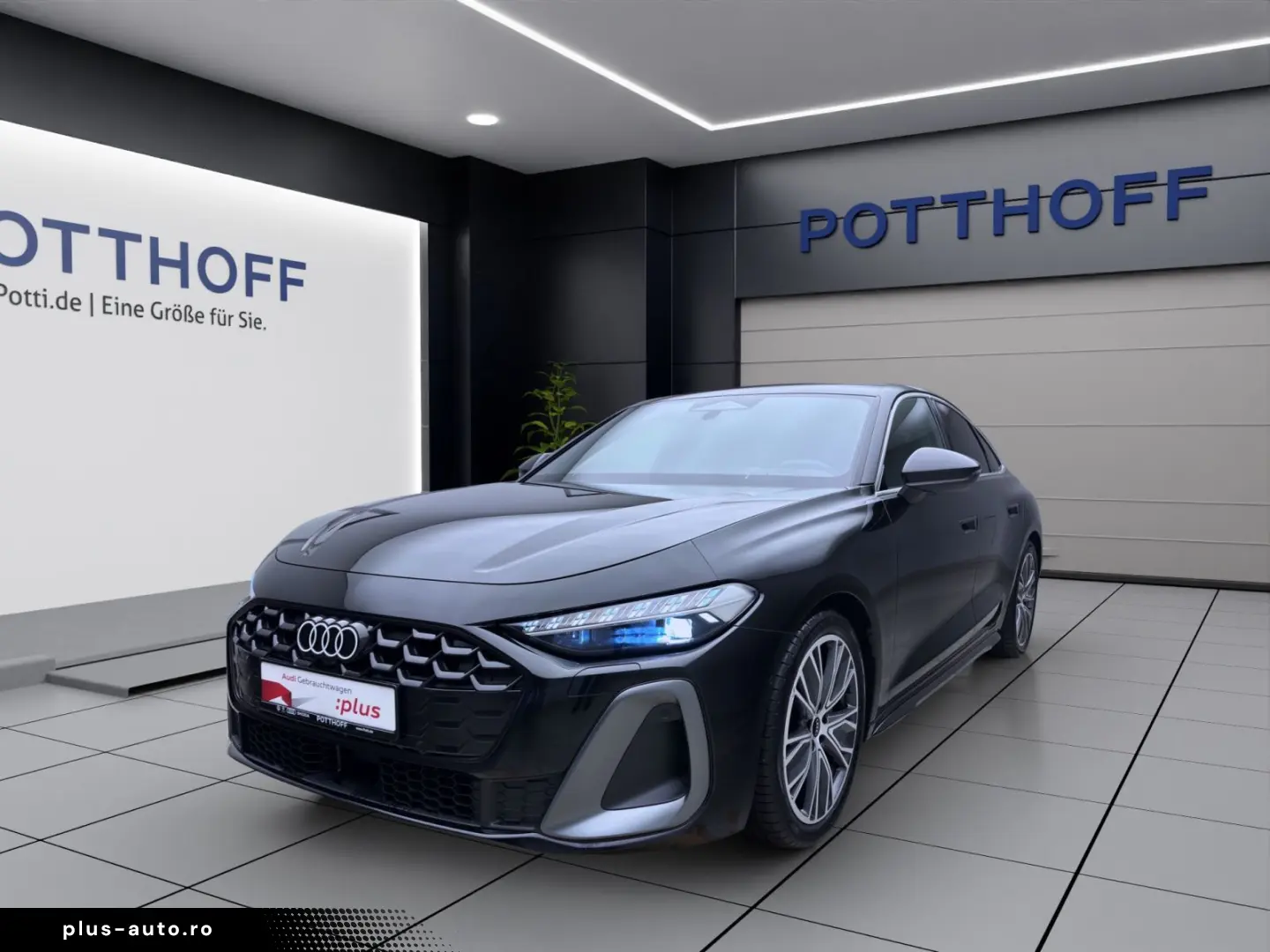 AUDI A5 Limousine TFSI S LINE NAVI KAMERA KLIMA LM19