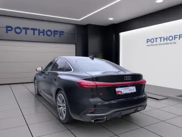 AUDI A5 Limousine TFSI S LINE NAVI KAMERA KLIMA LM19