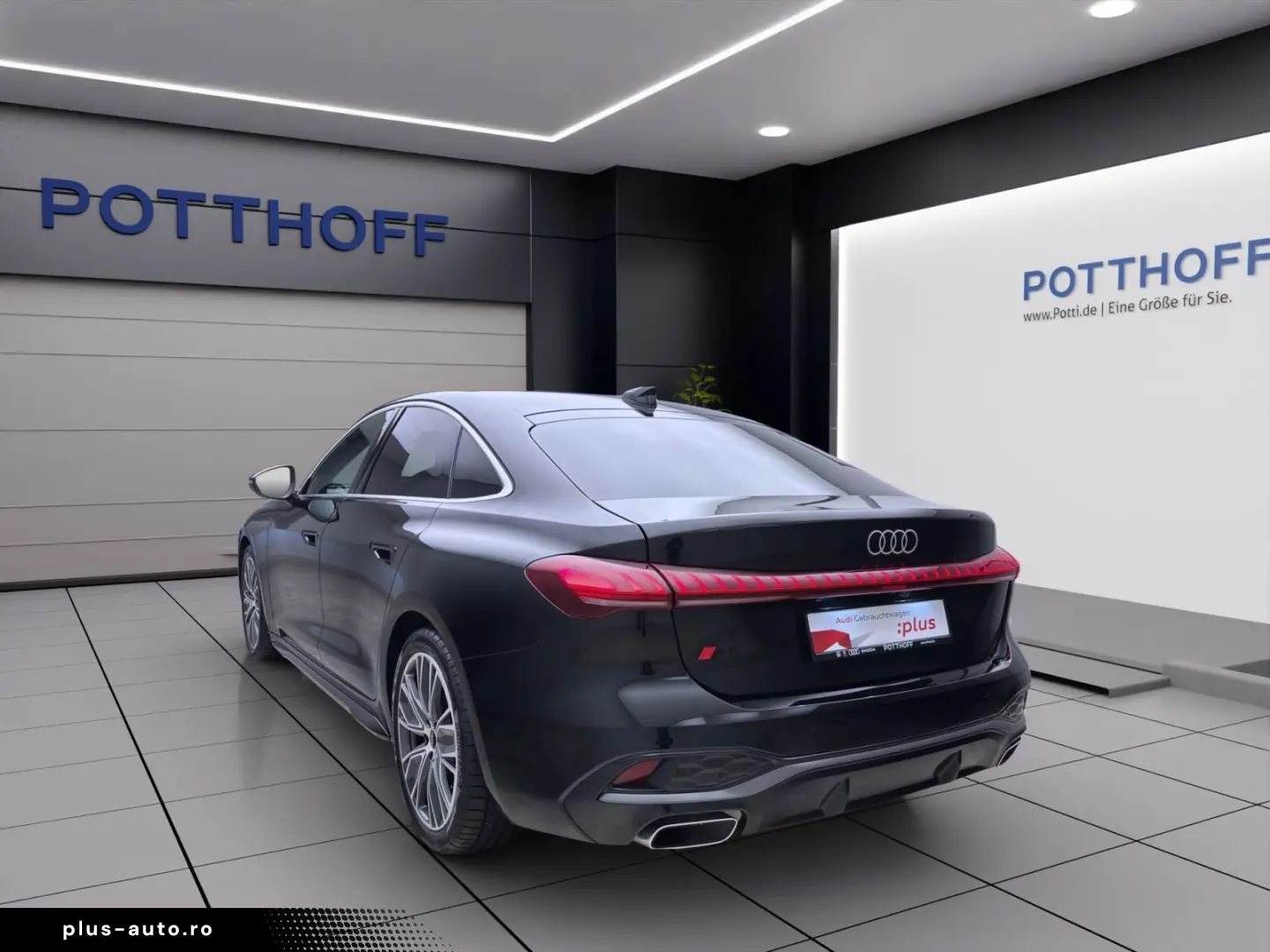 AUDI A5 Limousine TFSI S LINE NAVI KAMERA KLIMA LM19