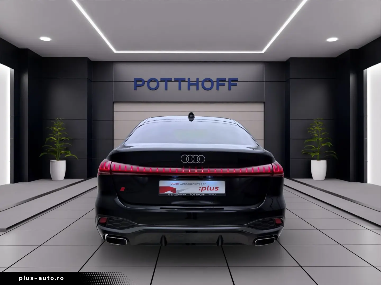 AUDI A5 Limousine TFSI S LINE NAVI KAMERA KLIMA LM19