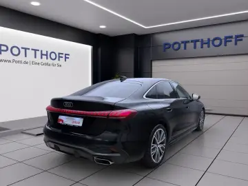 AUDI A5 Limousine TFSI S LINE NAVI KAMERA KLIMA LM19