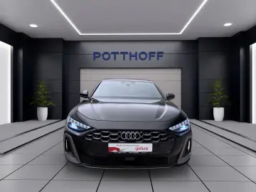 AUDI A5 Limousine TFSI S LINE NAVI KAMERA KLIMA LM19