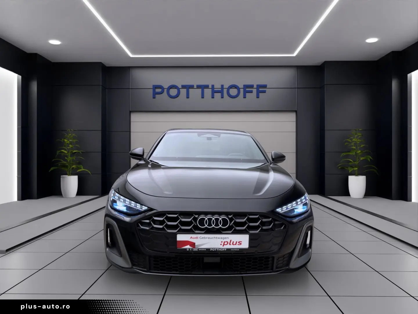 AUDI A5 Limousine TFSI S LINE NAVI KAMERA KLIMA LM19