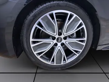 AUDI A5 Limousine TFSI S LINE NAVI KAMERA KLIMA LM19