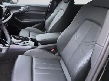 AUDI A5 Limousine TFSI S LINE NAVI KAMERA KLIMA LM19