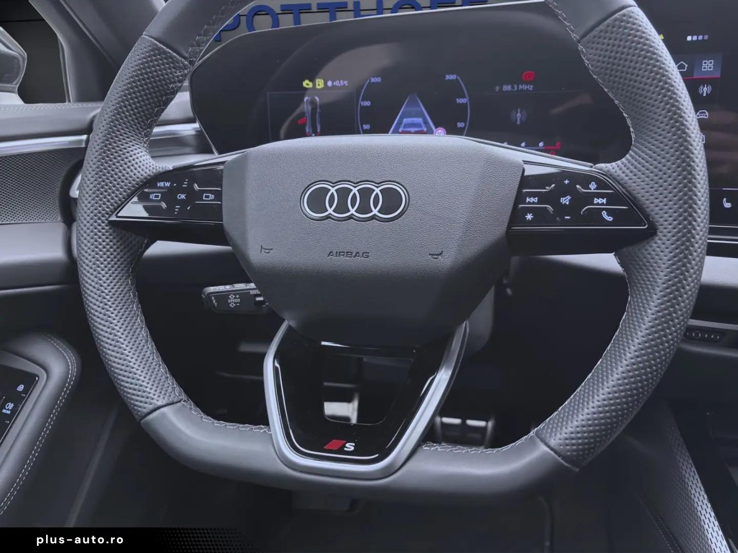 AUDI A5 Limousine TFSI S LINE NAVI KAMERA KLIMA LM19